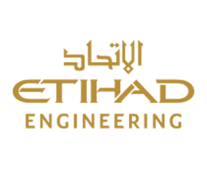 Etihad Engineering Logo